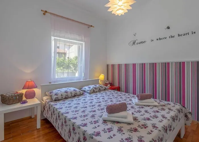 Prázdninový dům House Pelini Pula