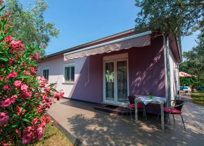 House Pelini * פולה