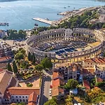 Holiday home House Pelini Pula