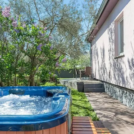 House Pelini Holiday home *