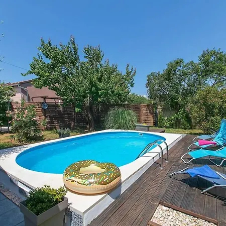 Holiday home House Pelini Pula