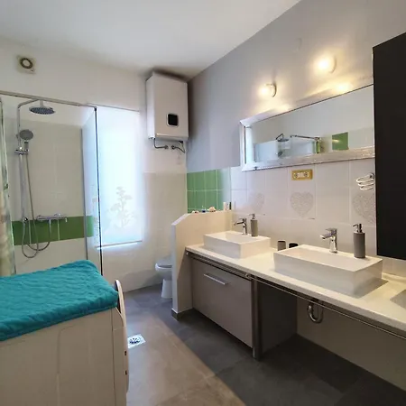 House Pelini Сasa de vacaciones Pula