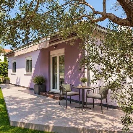 House Pelini Pula