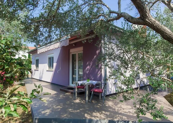 House Pelini Holiday home