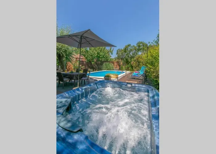 House Pelini Holiday home